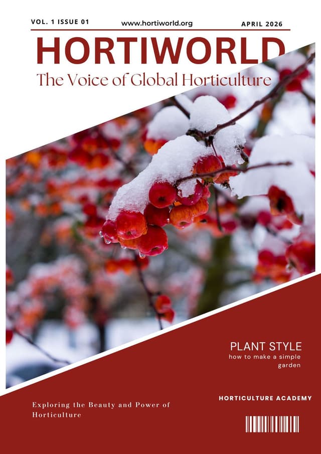 magazine cover